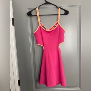Free people movement athletic dress